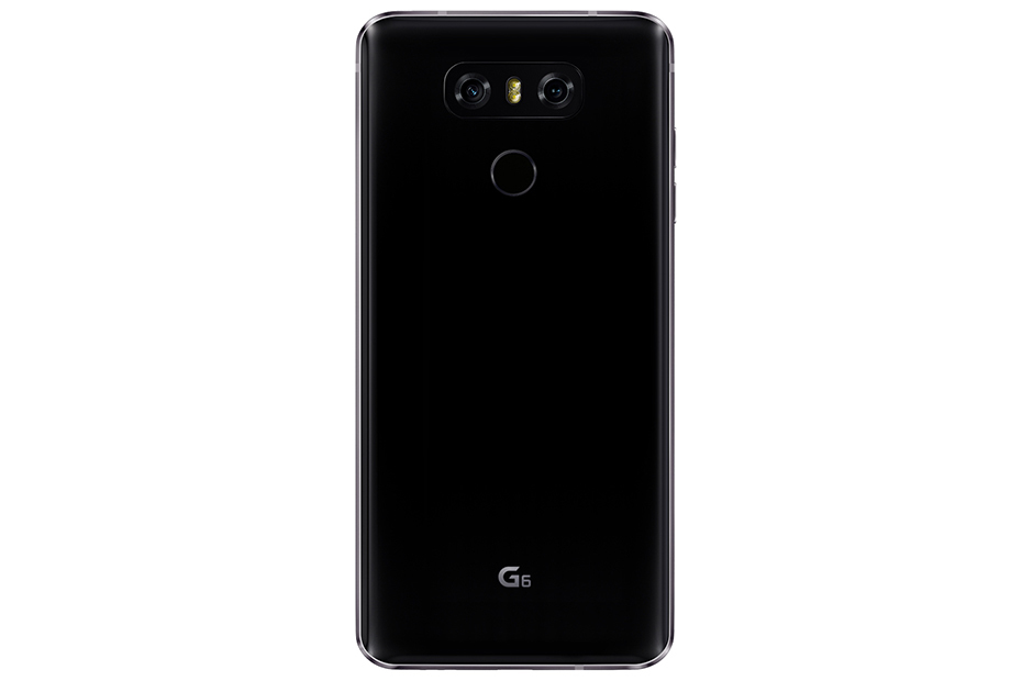 LG G6 LGH870 smartphone – image 2