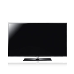 Samsung UE55D6570 139.7 cm (55") Full HD Black