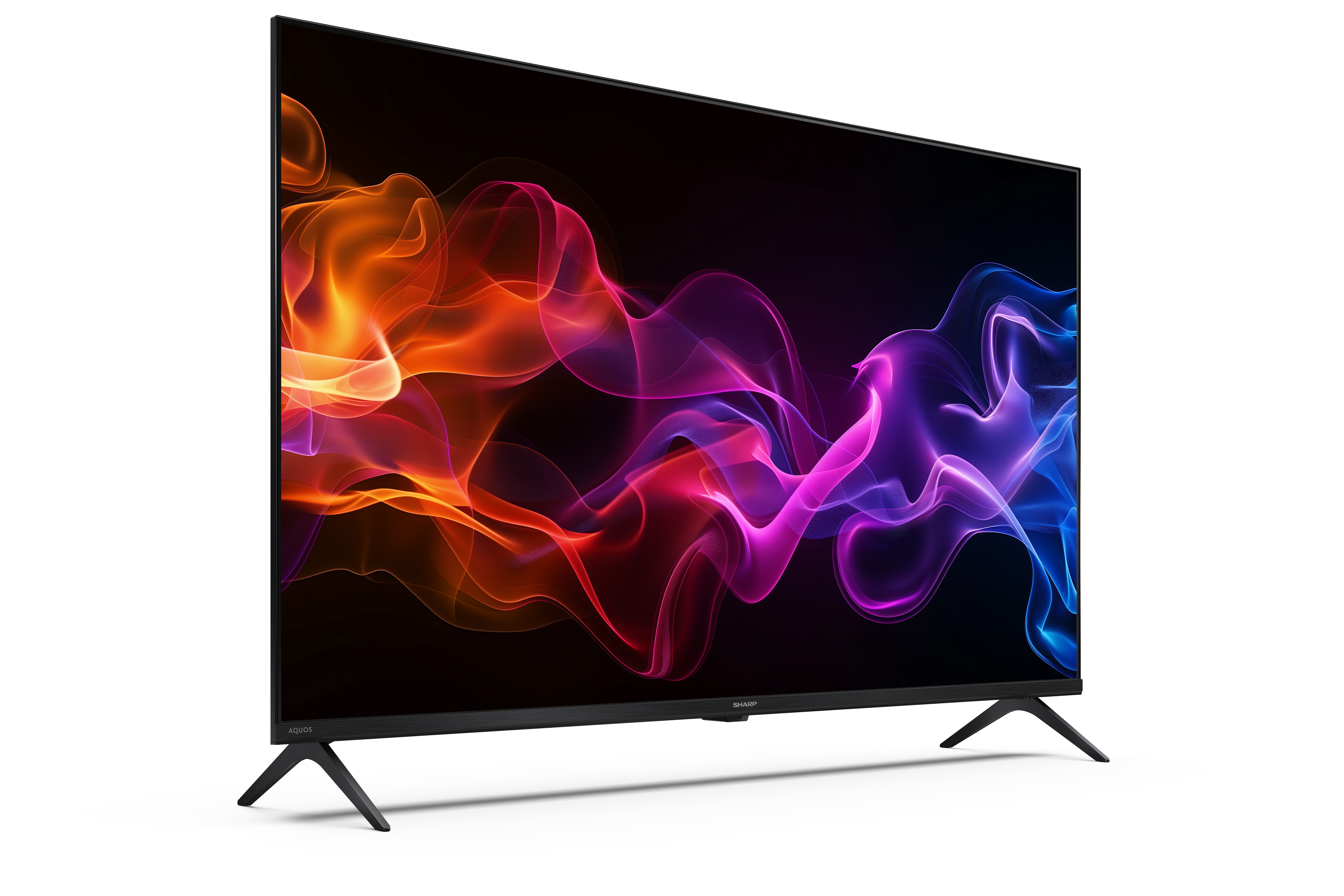 Sharp 43HP5265E 43 LED Quantum Dot 4K UHD Google TV Google TV Dolby Vision Atmos — photo 5