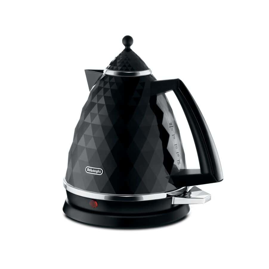 De’Longhi Brillante electric kettle – image 1