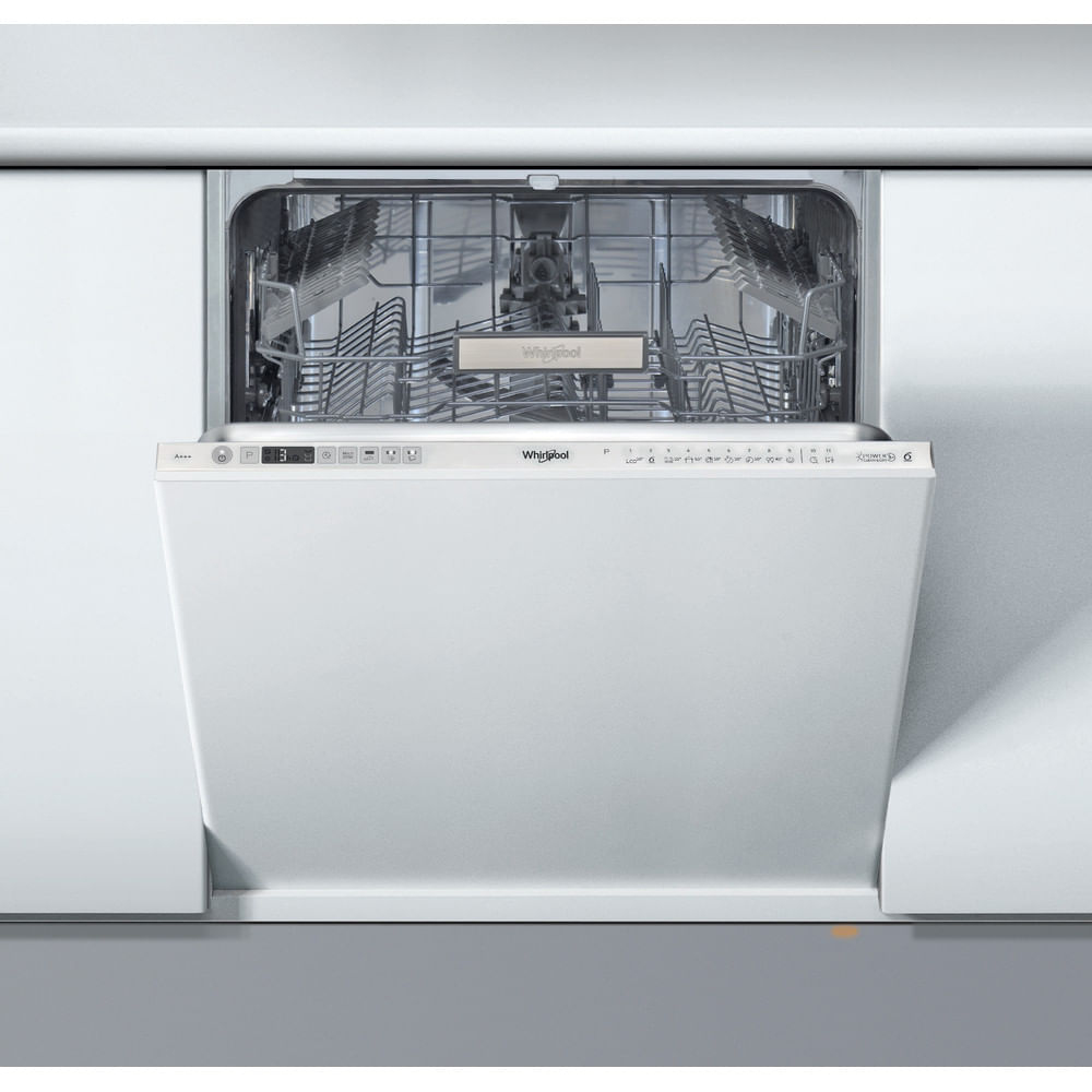 Whirlpool WIO 3T133 DES — vue 1 sur 6