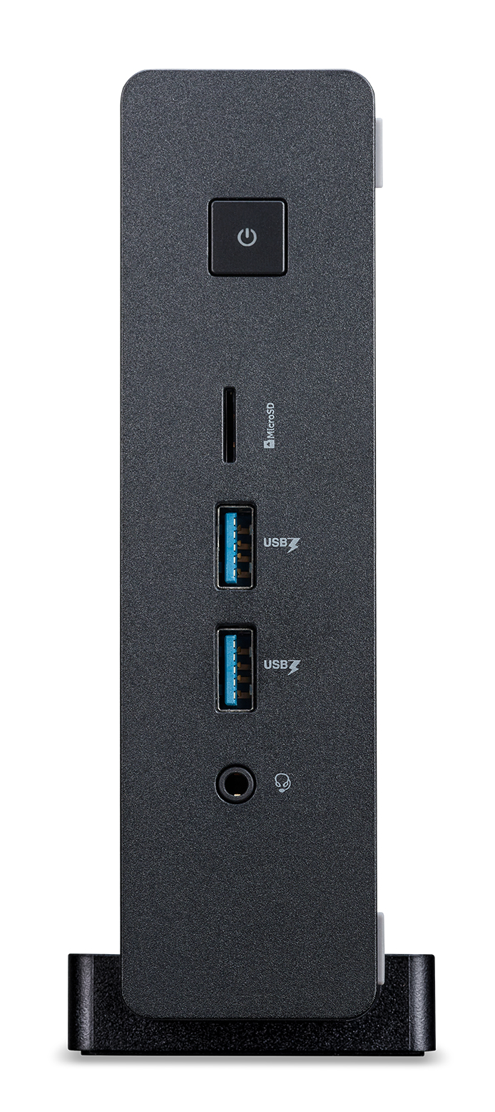 Acer CXi4 i3418 – image 1