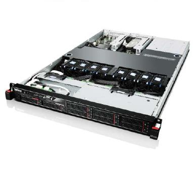 Lenovo ThinkServer RD530 server – image 5