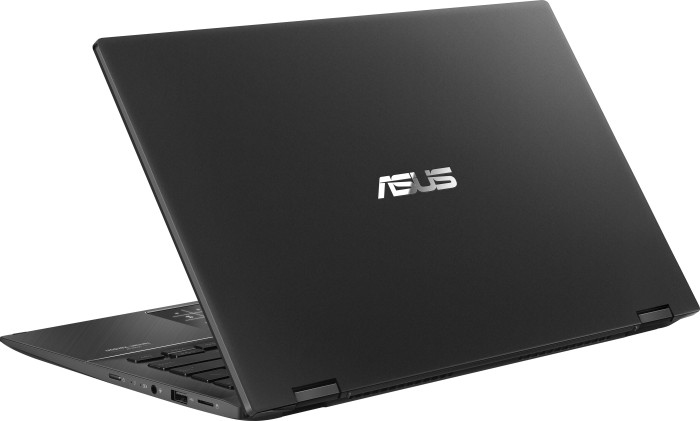 ASUS Zenbook Flip 14 UX463FA-AI090T Intel® Core™ i7 i7-10510U Hybrid (2-in-1) – image 5