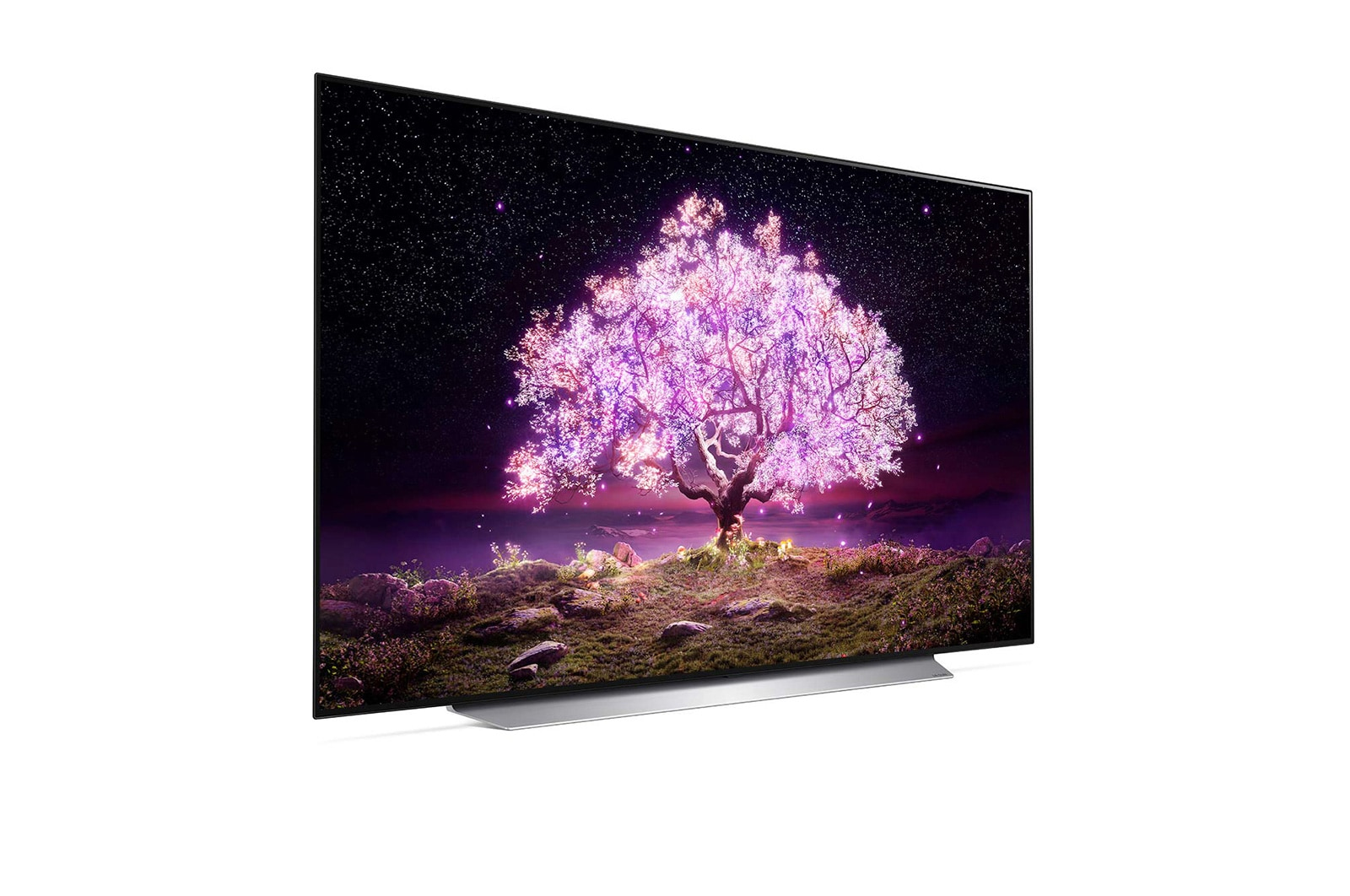LG OLED77C12LA TV – image 5