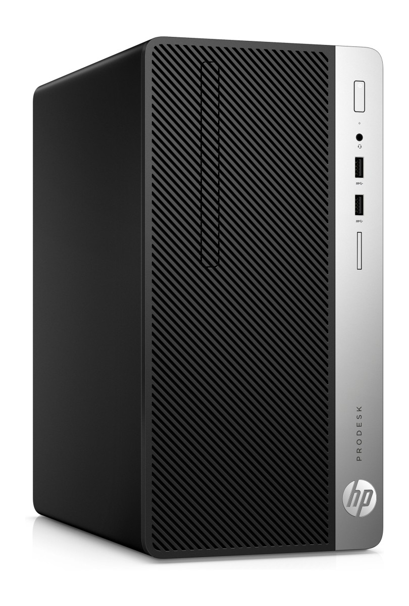HP 400 G4 + 4GB DDR4-2400 DIMM – image 2