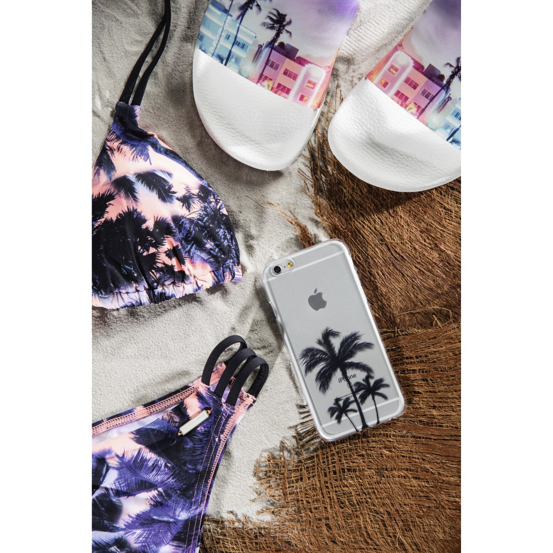 Hama Palms mobile phone case – image 3