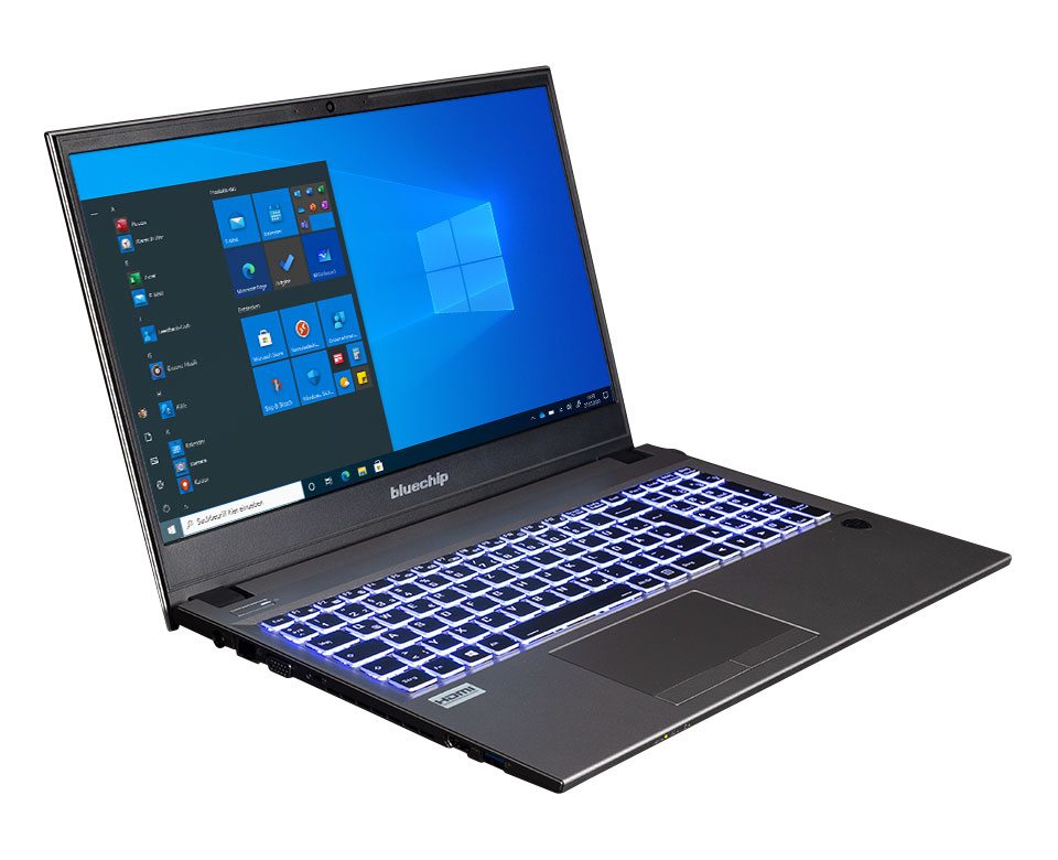bluechip TRAVELline B15W44 – image 1