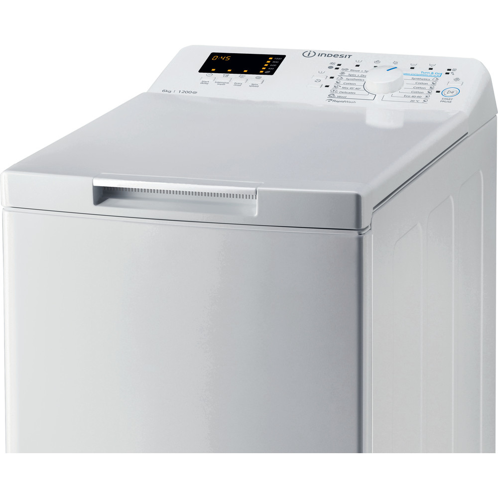 Indesit BTW S6230P EU/N – image 5