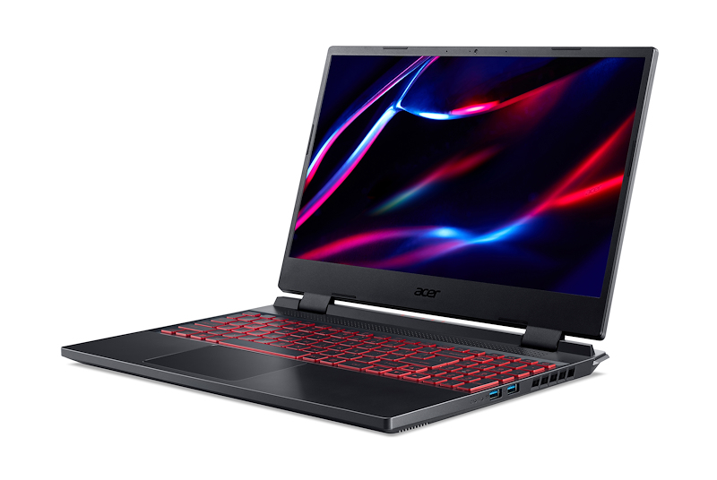 Acer Nitro 5 AN515-58-75QD Intel® Core™ i7 i7-12700H Laptop – image 3
