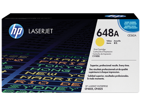 HP CE260X+CE261A+CE262A+CE263A toner cartridge 4 pc(s) Original Black, Cyan, Magenta, Yellow – image 2