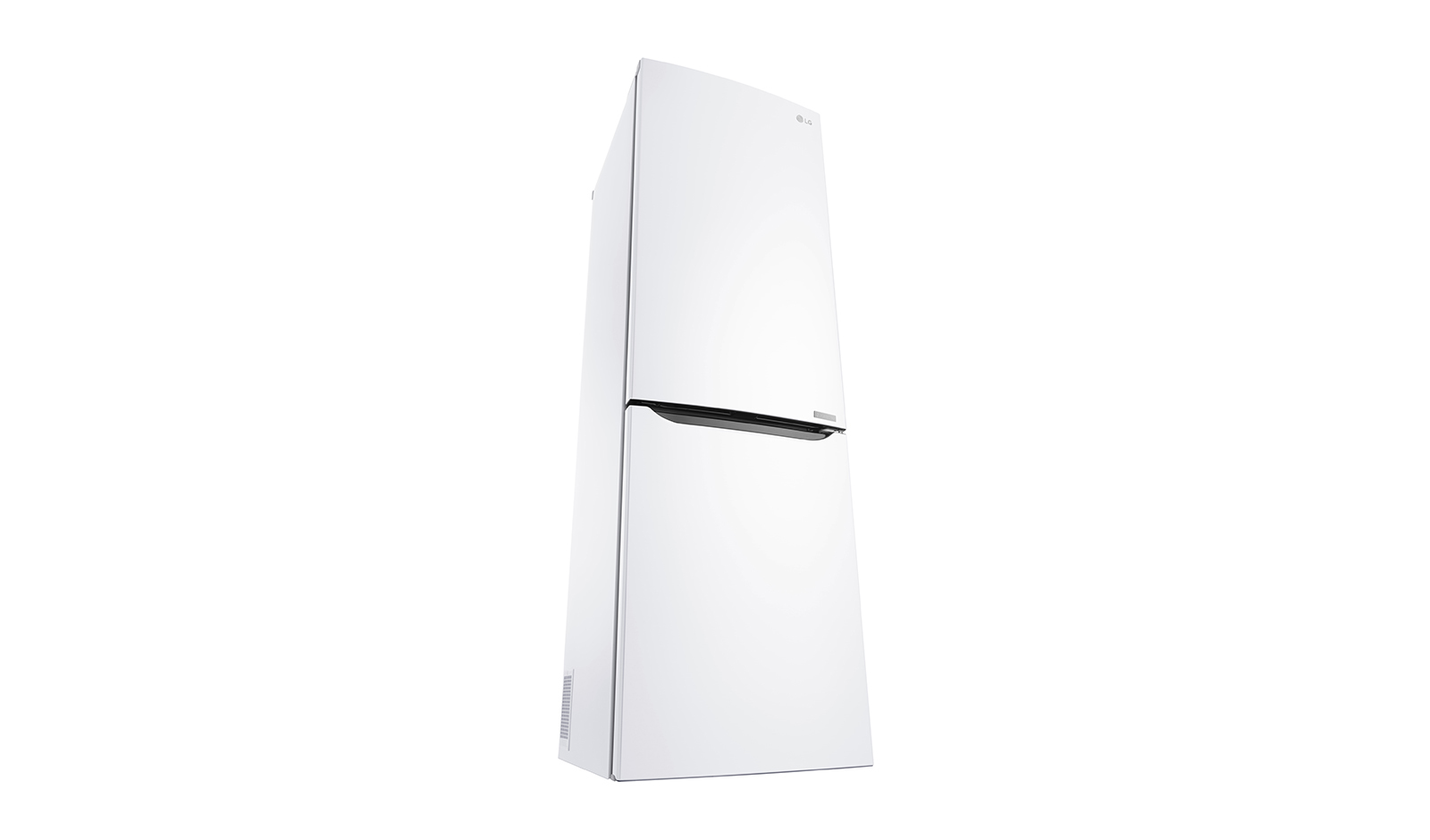 LG GBB59SWRZS fridge-freezer Freestanding – image 5