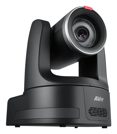 AVer TR615 20.92 MP Black 3840 x 2160 pixels 30 fps Exmor CMOS 25.4 / 2.8 mm (1 / 2.8") – image 4
