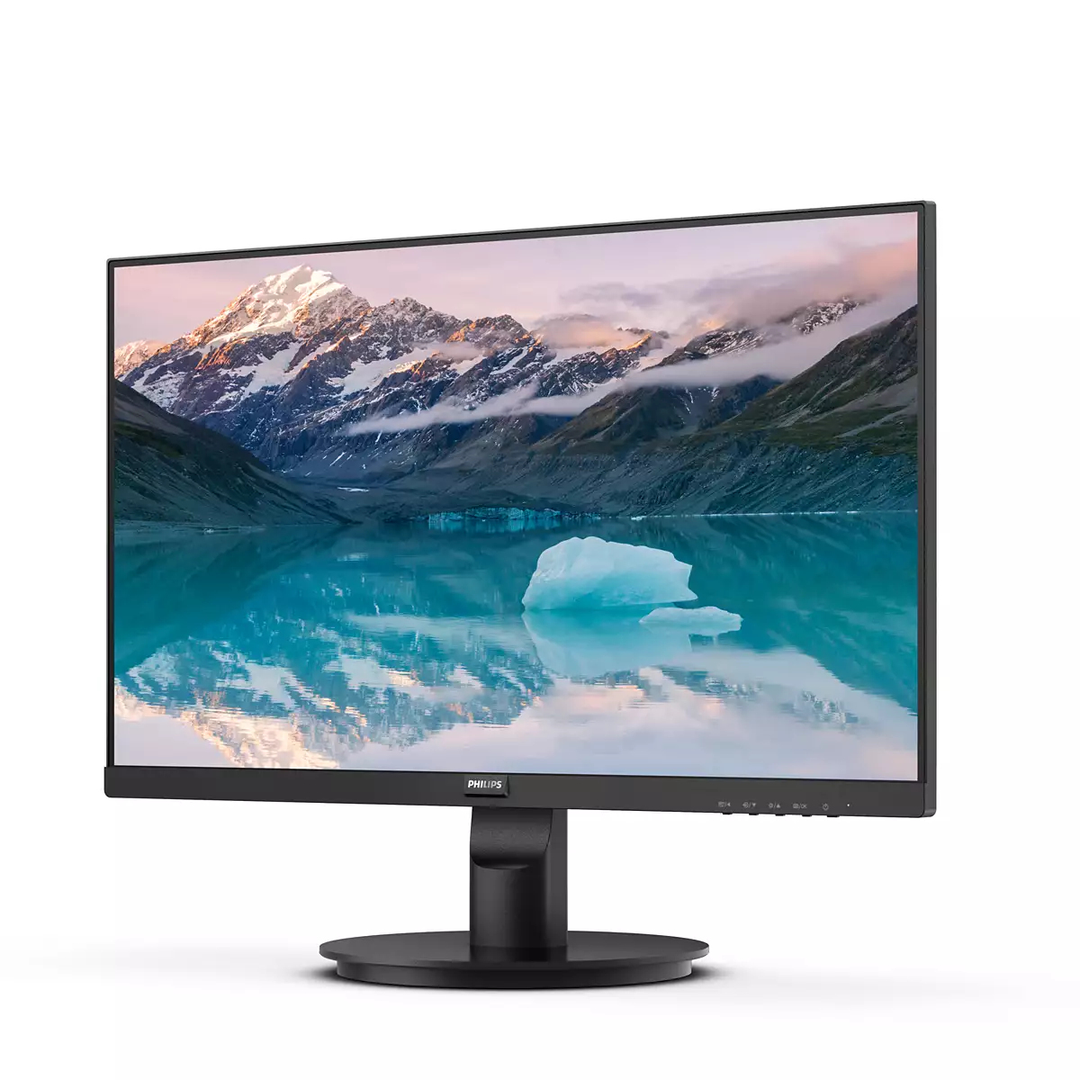 Philips S Line 241S9LB/93 computer monitor – image 3