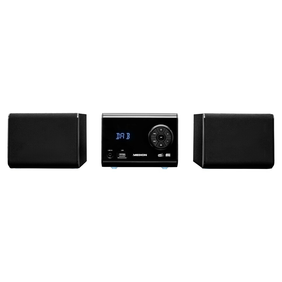 MEDION LIFE E64004 – image 5