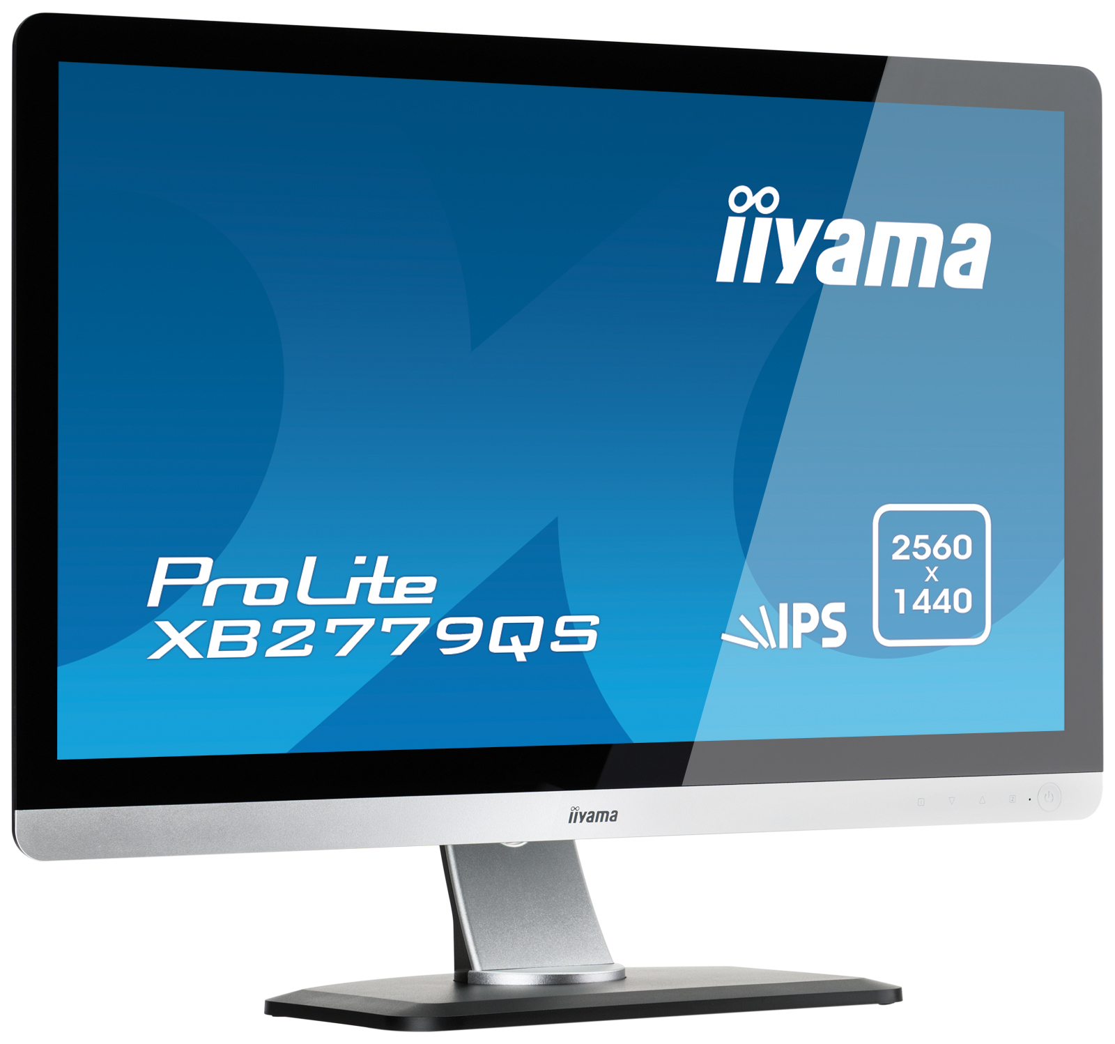 iiyama ProLite XB2779QS-S1 computer monitor – image 3