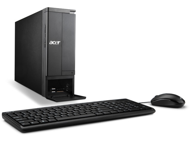 Acer Aspire 1430-SD31F AMD E E-450