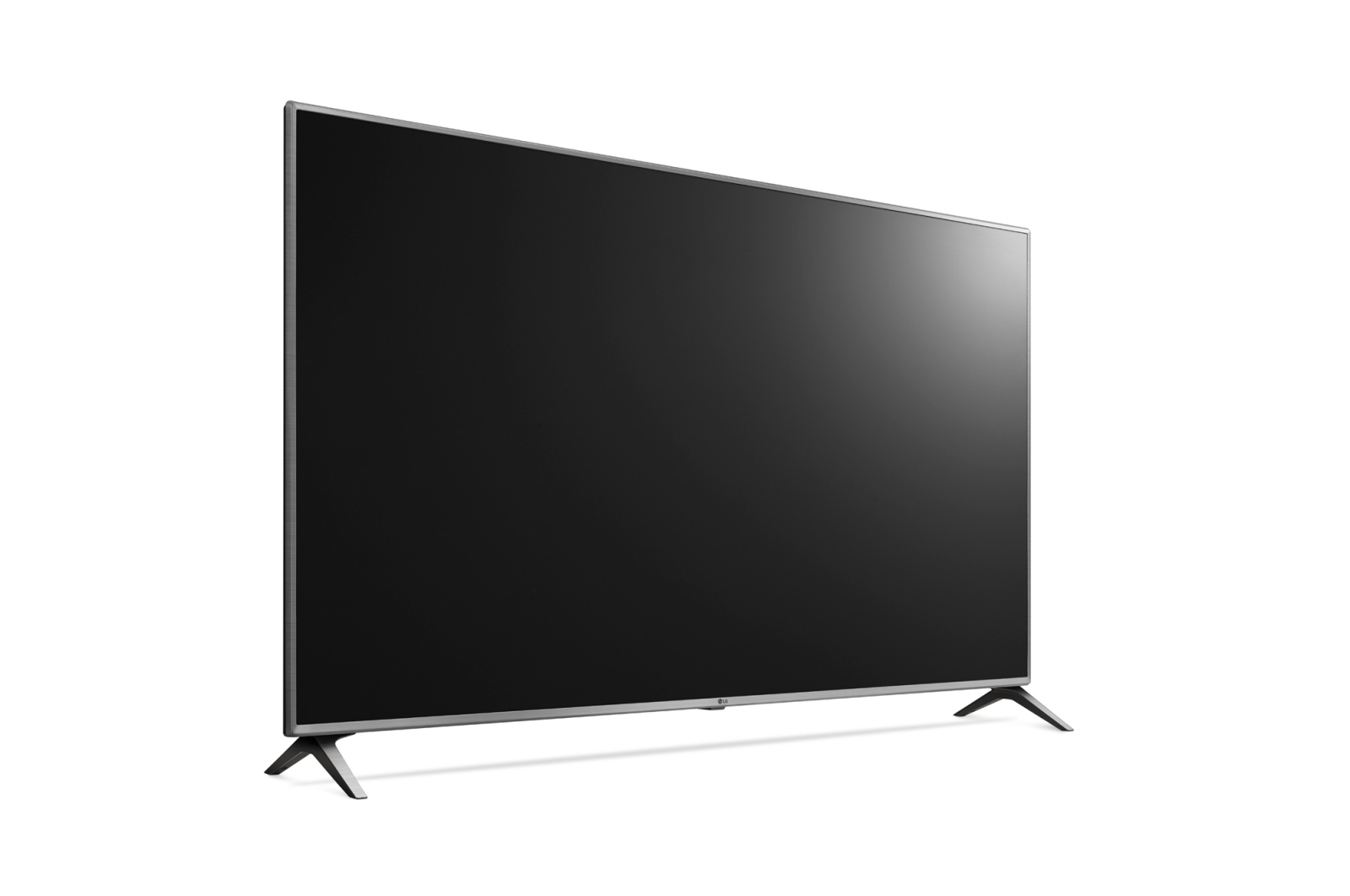 LG 55UK6500MLA 139.7 cm (55") 4K Ultra HD Smart TV Wi-Fi Grey – image 9