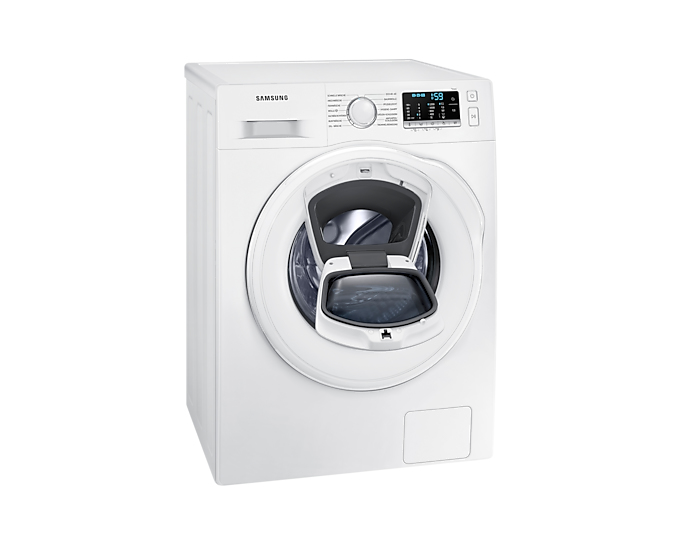 Samsung WW8NK52K0XW washing machine Front-load – image 8