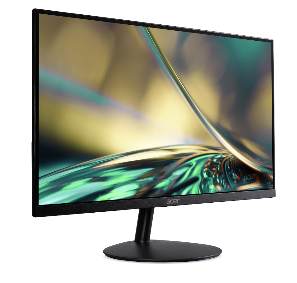 Acer SA242YE computer monitor – image 2
