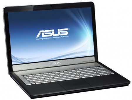 ASUS 90N69L528W16C9VD13AU laptop Intel® Core™ i7 i7-2630QM – image 2