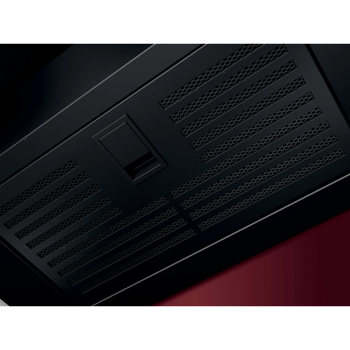 AEG NDV9791AB Wall-mounted Black 445 m³/h – image 3