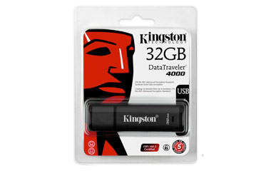 Kingston Technology 4000 32GB – image 5