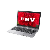 Fujitsu LIFEBOOK SH90/T Intel® Core™ i5 i5-5200U Laptop
