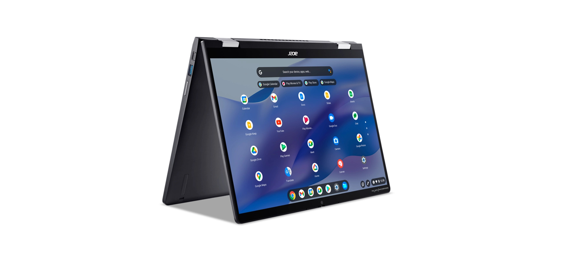 Acer Chromebook CP714-1WN-59EX Intel® Core™ i5 i5-1235U – image 6