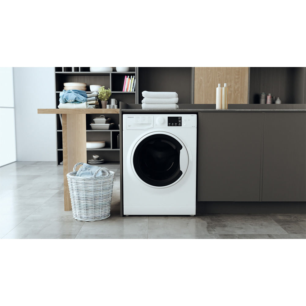 Hotpoint RDGE 9643 W UK N – image 6