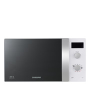 Samsung GW72V-WW microwave White – image 2
