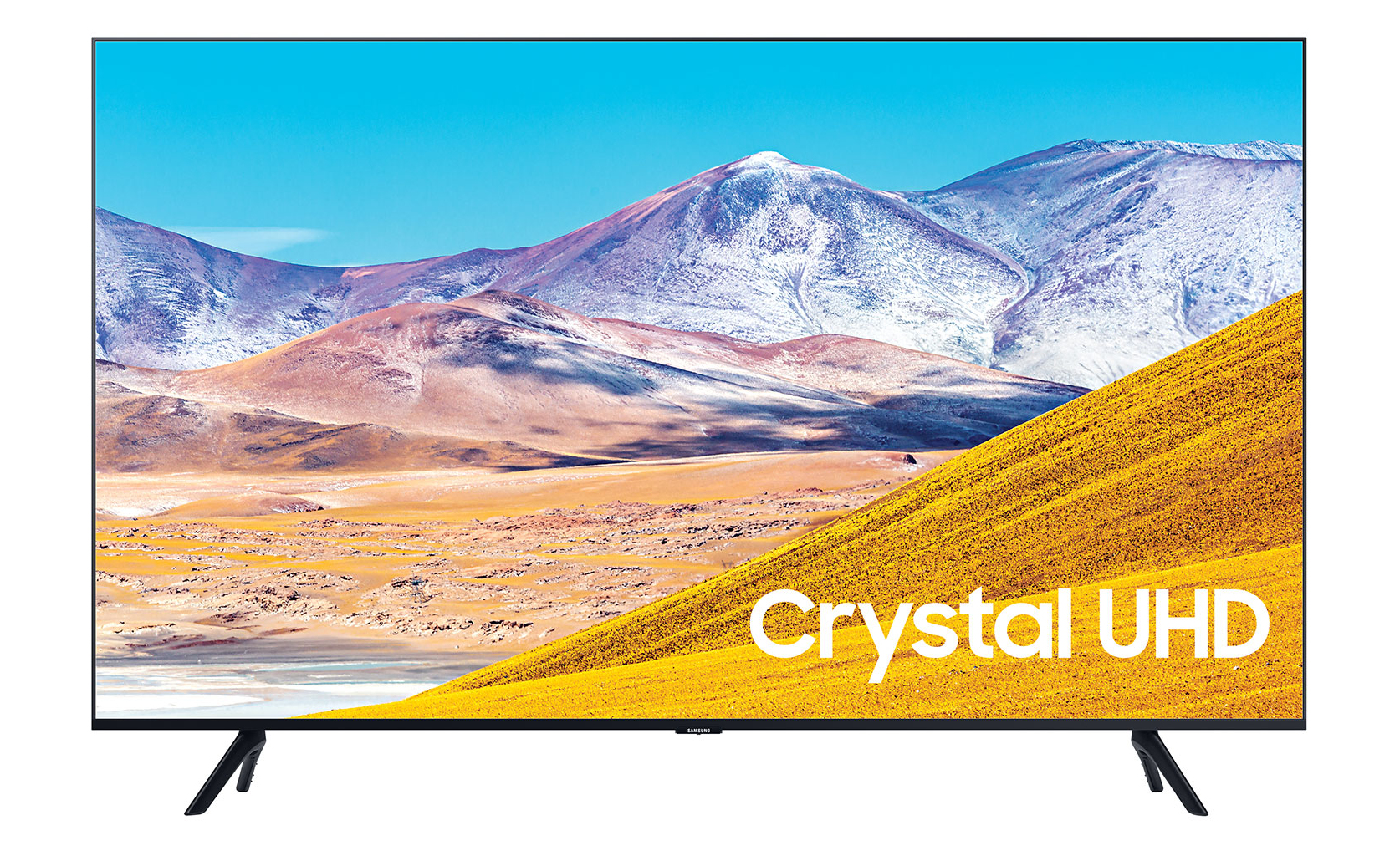 Samsung Series 8 UN55TU8000