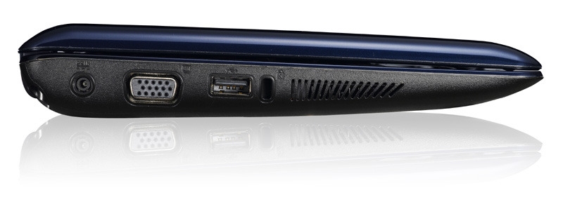 ASUS Eee PC 1005P (Seashell) – image 4