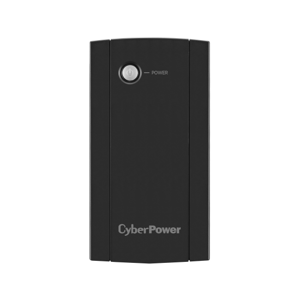 CyberPower UT1050E uninterruptible power supply (UPS) Line-Interactive 1.05 kVA – image 2