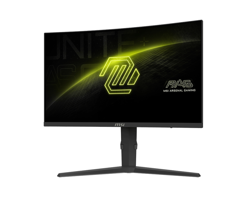 MSI MAG 275CQPFDE