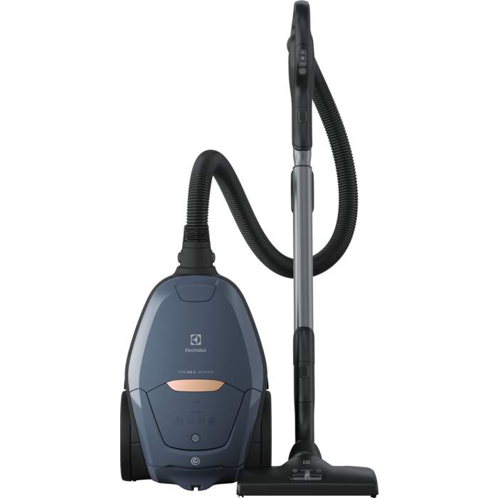 Electrolux PD82-8DB 3.5 L Cylinder vacuum Dry 600 W Dust bag – image 2