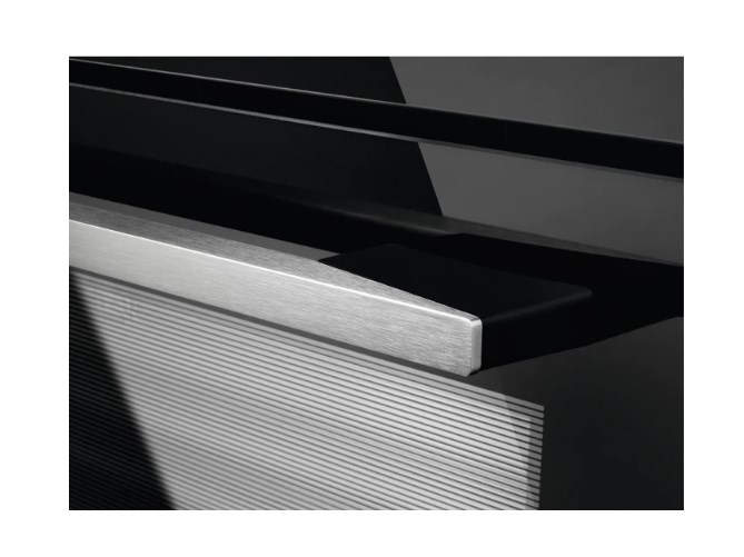 Electrolux KVKDE40X 46 L 2000 W Stainless steel – image 3