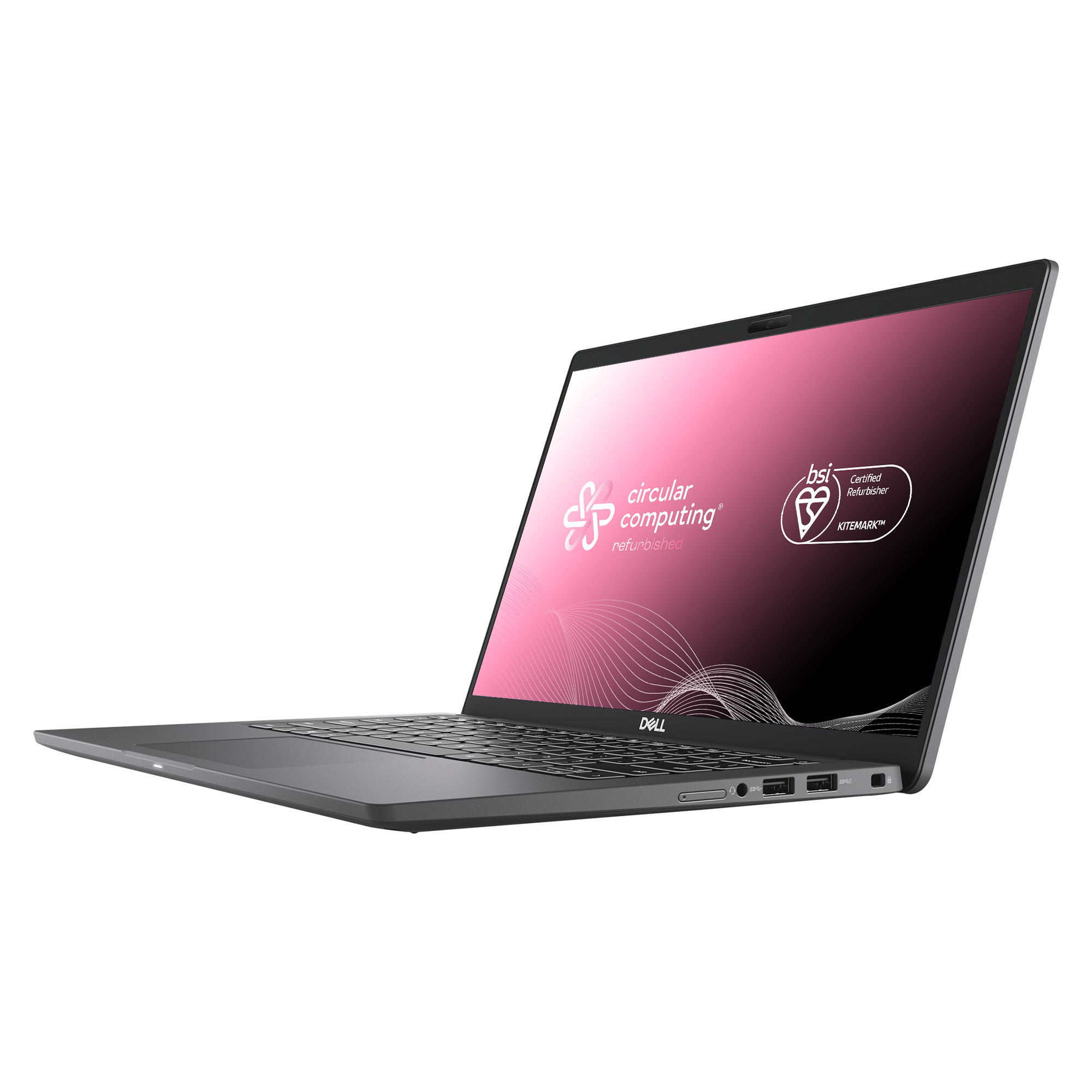 Circular Computing Dell Latitude 7410 – image 2