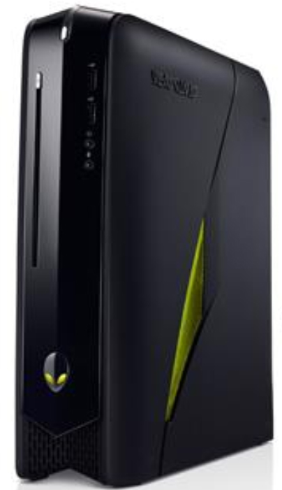 Alienware X51 R2 – image 1
