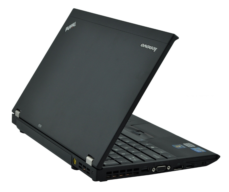Lenovo X220 DOS US – image 2