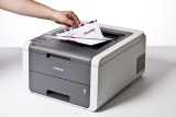 Brother HL-3140CW laser printer Colour – image 9