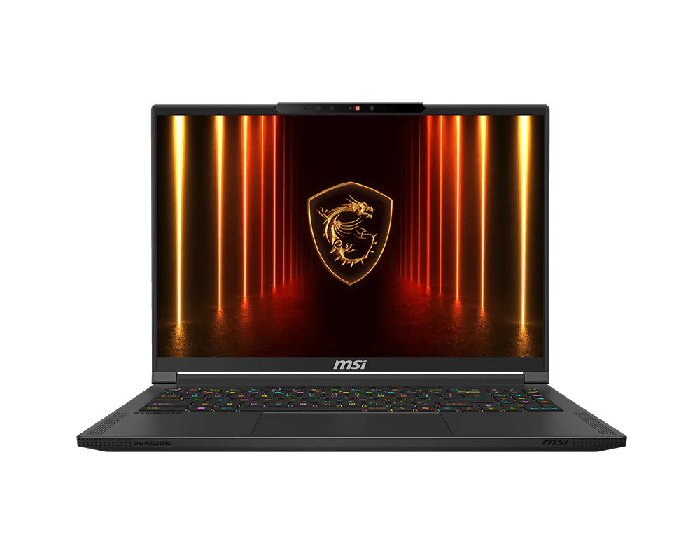 MSI Stealth 16 AI A2HWGG-042IT