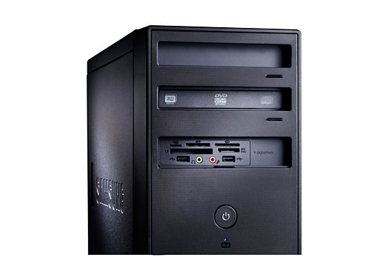 Samsung DM300T2A Intel® Pentium® G645 – image 8
