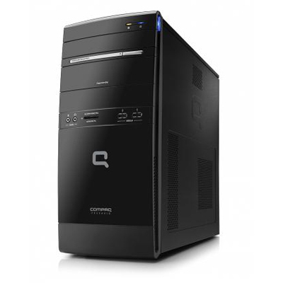 HP Compaq Presario CQ5310UK Intel® Pentium® 4 630 – image 4