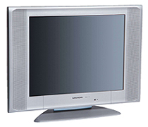 Grundig Amira 15 LCD 38-7510