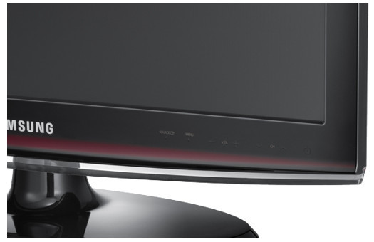 Samsung LE-22C450E1WXZG TV – image 5