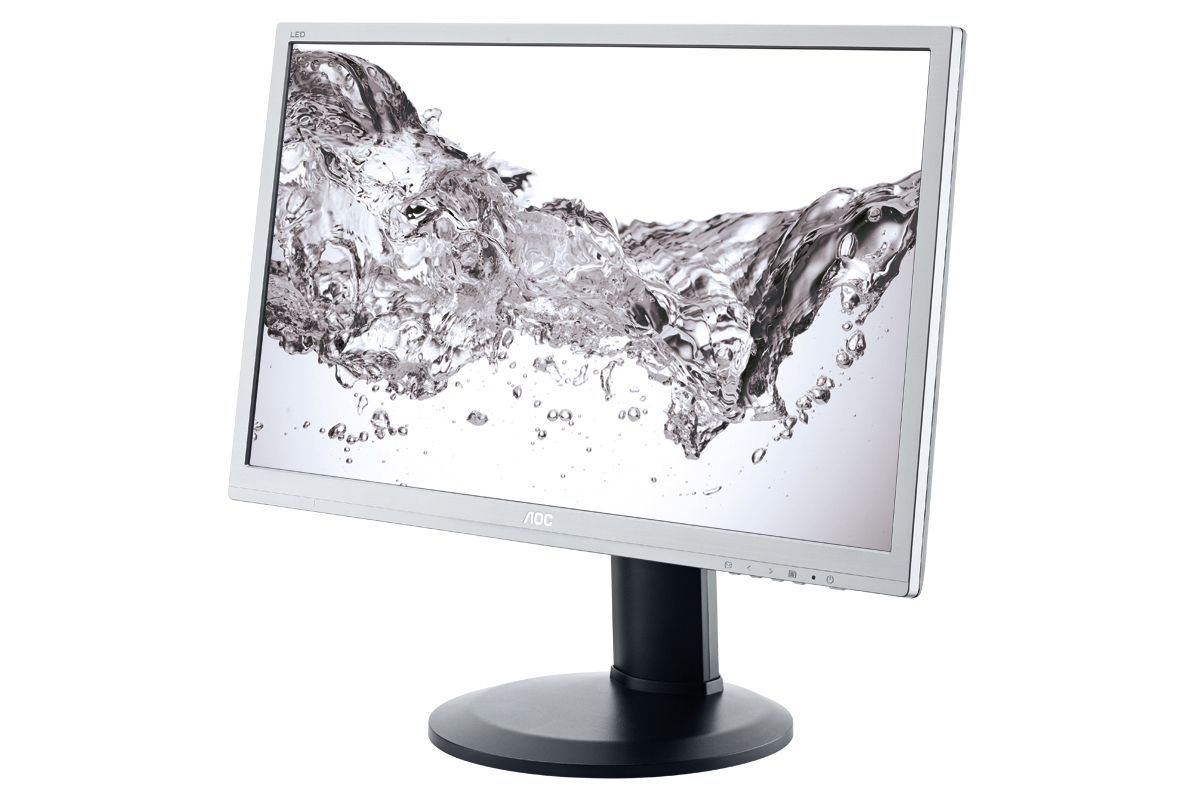 AOC i2360Phus computer monitor – image 8