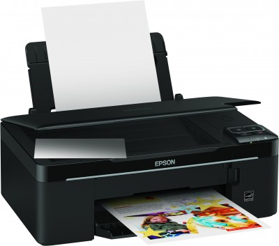 Epson Stylus SX130 – image 3