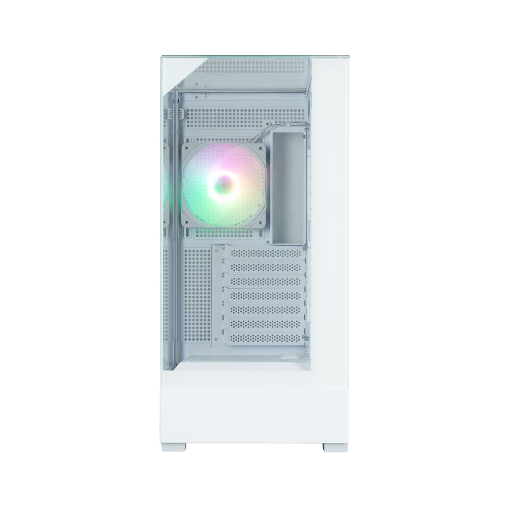 Zalman P40 Prism White – image 6