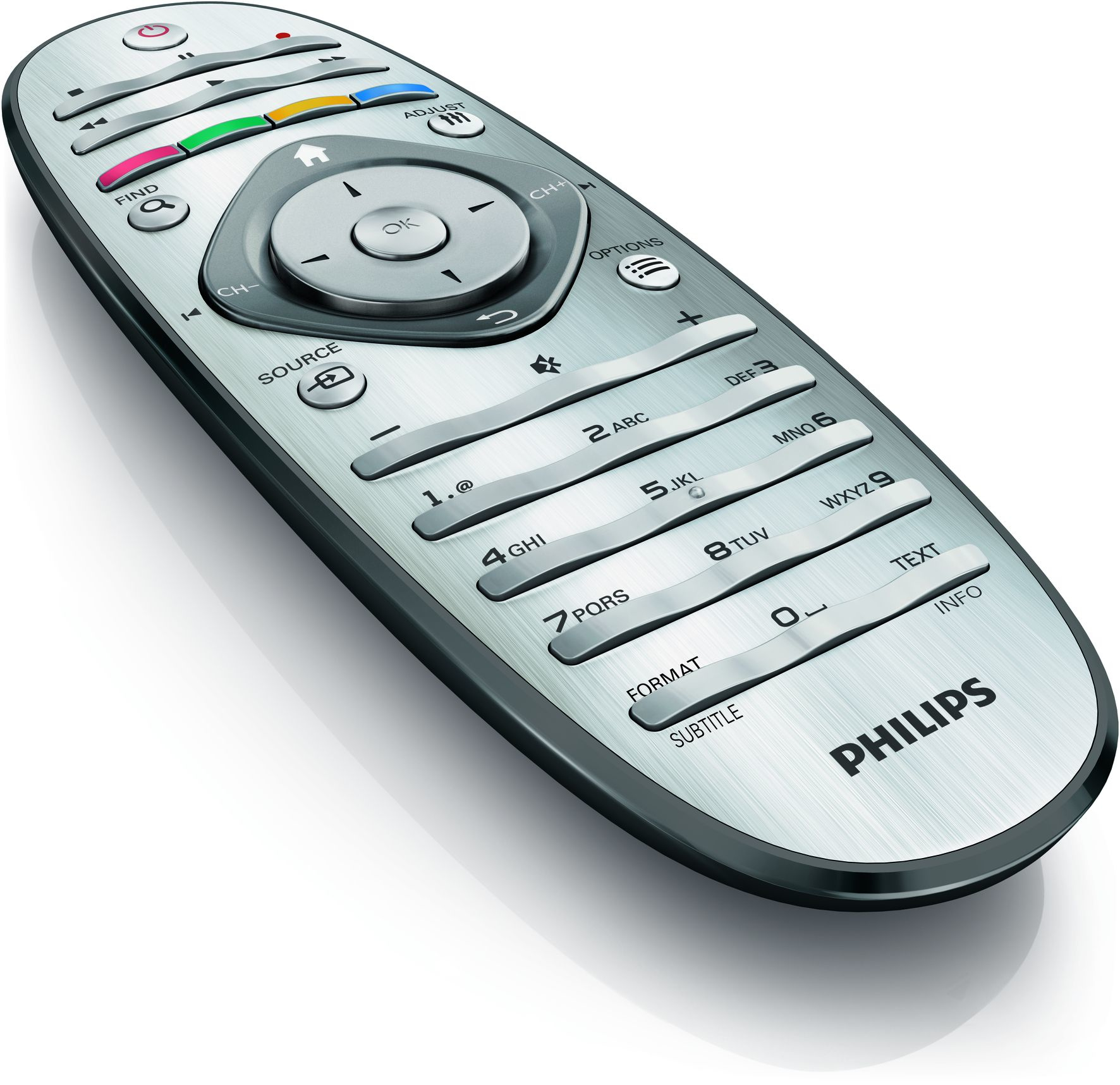 Philips 8000 series 46PFL8606M/08 TV – image 4
